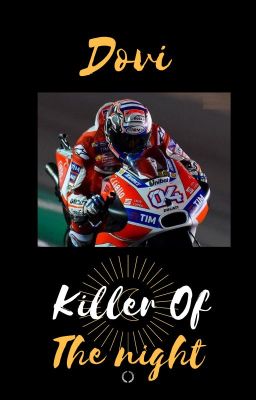 Dovi - Killer Of The Night