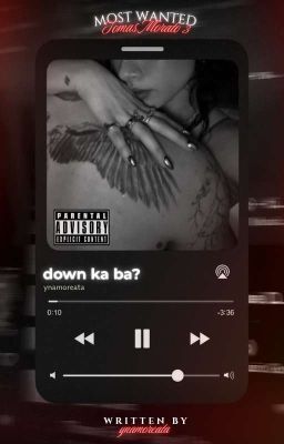 down ka ba?