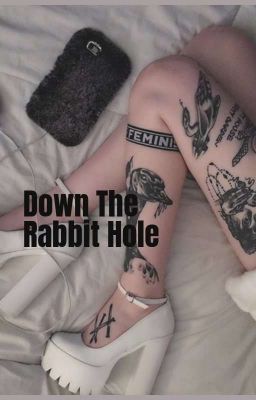 Down the Rabbit hole - Random-