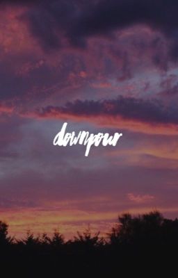 downpour | jungkook