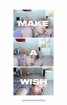 DoWoo | Make a wish 