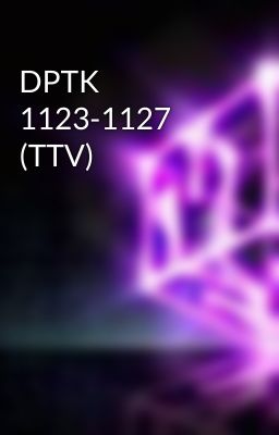 DPTK 1123-1127 (TTV)