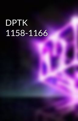 DPTK 1158-1166