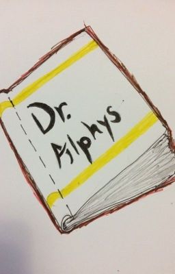 Dr. Alphy's Diary (Fell)