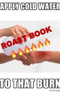 Dr. Schneeplesteins Roast Book 