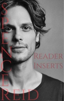 Dr. Spencer Reid Reader Inserts