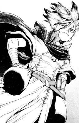 [ Dr.Stone/AllSenku ] Dưới Ánh Chiều Tà