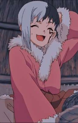 [ Dr Stone / Doujinshi]