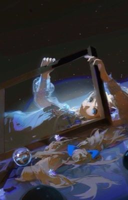 【Dr.Stone】 Kiếp Sau Muốn Làm Một Cục Đá.