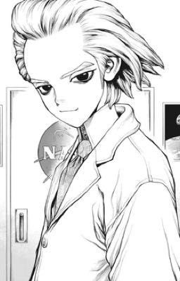 [Dr. Stone || StanSenXe] 73s