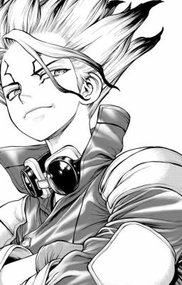 [DR. STONE || StanSenXe] Cacciatore