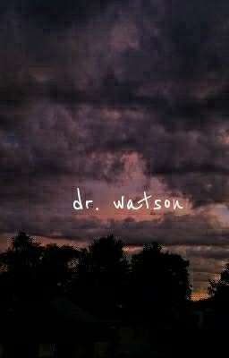 dr. watson