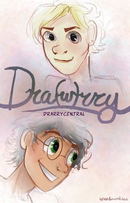 Dra(w)rry - Drarry Fanarts