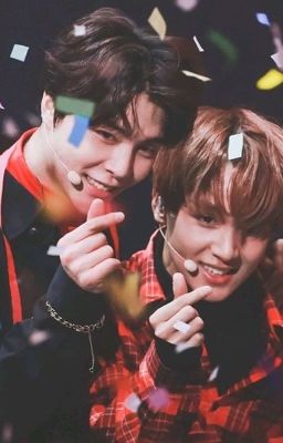 drab | NCT Johnny x Haechan • Máu buồn của Johnny 