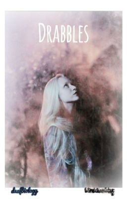 Drabble Book