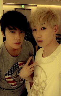 [Drabble|EunHae] Mãi mãi là của nhau, em nhé...