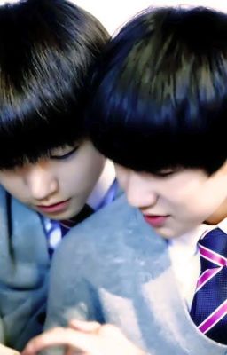 [Drabble|K|Kẻ điên|KaiYuan]
