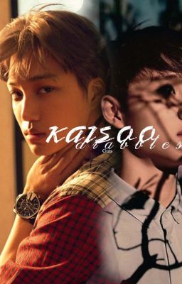 Drabble Kaisoo