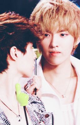 [Drabble|KrisLay] Thỏ, tôi ăn cậu đây!