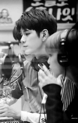 [Drabble] [OngNiel] [ÁM ẢNH]