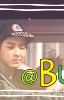 +[Drabble|SA][K][ChanBaek] A Bus