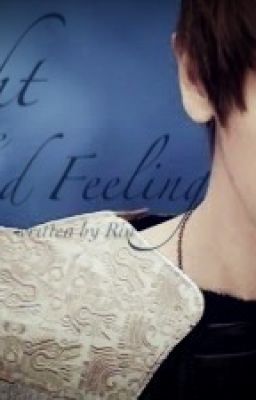 [Drabble|SA][K][ChanBaek] Fight The Bad Feeling