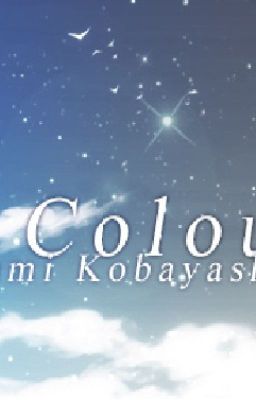 [Drabble][SasuNaru] Colour.