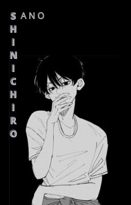 Drabble | Shinichiro Sano