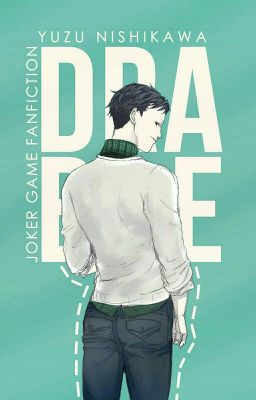 Drabble [Tazaki X Reader]