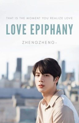 [Drabbles][AllJin|NamJin centric] Love Epiphany 