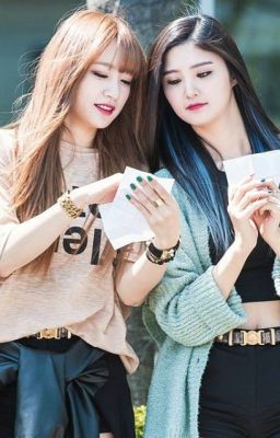 [Drabbles] EXID HaJung