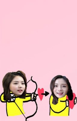 [Drabbles] [I.O.I] Chuyện Tình Đá Xoài[Pledis's Nayoung x Pinky]