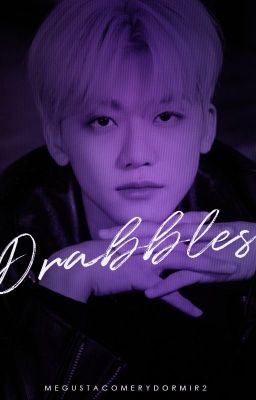 DRABBLES » KPOP