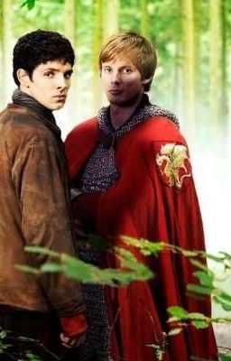 Drabbles Merthur 💞