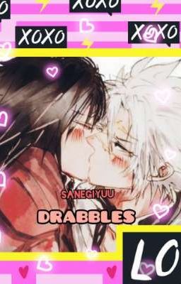 DRABBLES- SANEGIYUU 