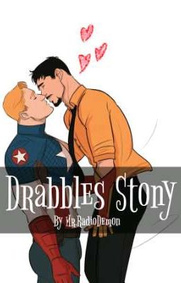 Drabbles Stony