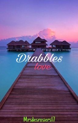 Drabbles [Varias Parejas]