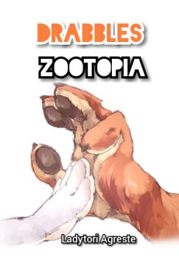 Drabbles Zootopia (Nicudy)