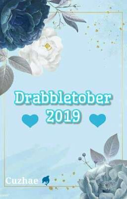 Drabbletober 2019 (with BoBoiBoy fandom)