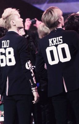 [Drable] [KrisTao] 