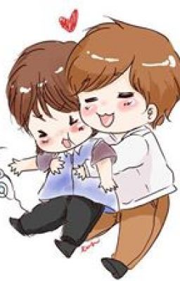 [Drable - MyungYeol]Và Đó Là Khi Lee Sungyeol Biết Mình Bị Bắt Cóc... Cả Đời