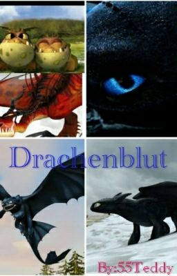 Drachenblut -wird Überarbeitet-