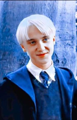 Draco Malfoy Los Libros Flores en el Atico