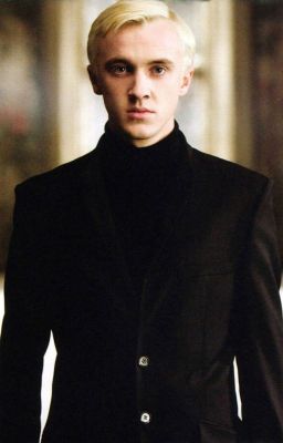  DRACO MALFOY  ONESHOT