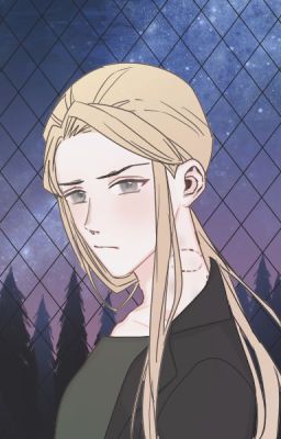 Draco Malfoy và chàng Alpha