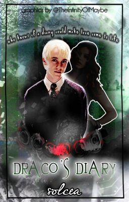 Draco's Diary➳DracoXReader