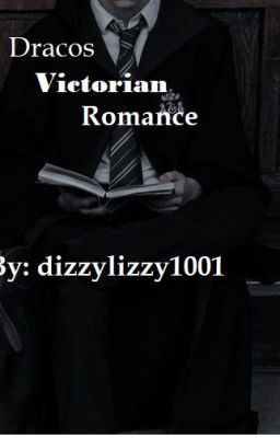 Draco's Victorian Romance