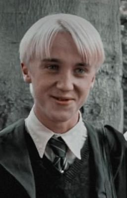 (Draco/Y/n) My Real Love