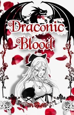 Draconic Blood (Final Fantasy XV)