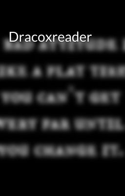 Dracoxreader